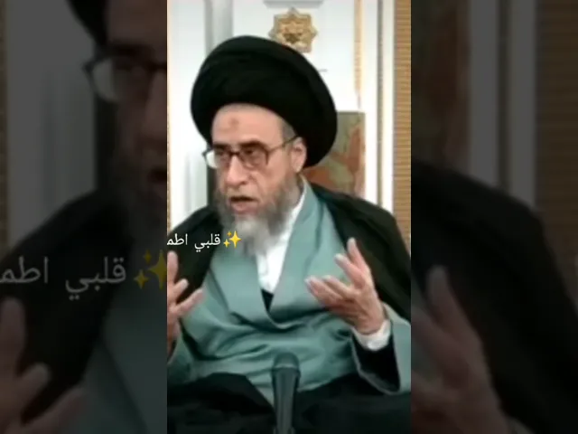 ⁣اني ضعيت سيارتي.. 🙏❤سيد صباح شبر