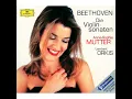 Beethoven: Violin Sonata No. 10 in G Major, Op. 96: III. Scherzo (Allegro)