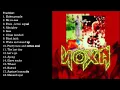 Download Lagu NOXA - SELF TITLE FULL ALBUM (2002)
