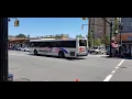NJ Transit 22 North Bergen 6202
