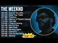 Download Lagu The Weeknd 2025 MIX Playlist - One Of The Girls, Save Your Tears, Timeless, Starboy X Prayam Nam...