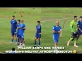 Download Lagu Wiliam Marcilio sampe haru merinding!! Full after match PERSIB vs Port FC Piala Presiden 2025