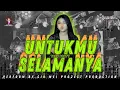 Download Lagu DJ UNTUKMU SELAMANYA SLOWBASS ❗️ CIK MEI PROJECT