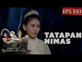 Sepertinya Tatapan Nimas Menganggumi Pangeran - Kian Santang