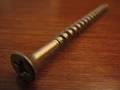 Galvanized Screws