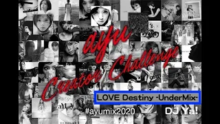 Days HorrormingMix 浜崎あゆみ 