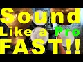 Download Lagu Quick way to improve your Latin SOLOING!