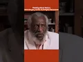 Dick Gregory On the Impact of the Civil Rights Movement