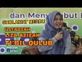 Download Lagu SHOLAWAT MERDU USTADZAH LIZA AZIZAH || TIBBIL QULUB || KARAWANG
