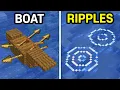 76 Minecraft Build Hacks You NEED To Know