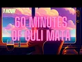 Lagu 1 Hour Guli Mata - Saad Lamjarred | Shreya Ghoshal | Jennifer Winget | Anshul Garg