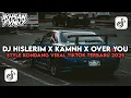 Lagu DJ HISLERIM X KAMNH X OVER YOU STYLE KONDANG CANDU COCOK BUAT NYANTAI VIRAL TIKTOK TERBARU 2025