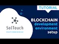 SolTouch - Solidity tutorial