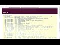 psql interface commands