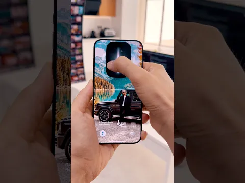 خدع ايفون عجيبة!