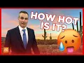 Will Phoenix ever cool down Here s what the forecast shows