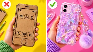 TRUCCHI PER SMARTPHONE ASSURDAMENTE DIVERTENTI! 😂 Idee Geniali da Provare by 123 GO! LIKEL