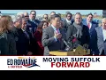 Long Island Quality Of Life - Ed Romaine