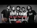Lagu Heaven Knows - Pop Punk Rock Cover