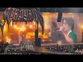 Download Lagu Stray Kids - Burnin' Tires Live 4K 250718