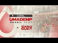 Download Lagu UMADEMP Brasil 2023: Coral UMADEMP - Nada Além do Sangue
