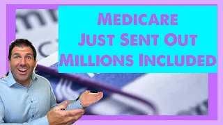 Medicare Plans Just Sent Something Out to Millions Across the Country