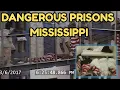 Mississippi s most dangerous prisons Inside Parchman Wilkinson the legacy of violence