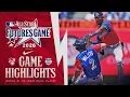 2026 Futures Game Full Game Highlights MLB Highlights