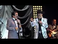 Lorenzo de Monteclaro ft. Los Barón de Apodaca - El ausente  |  40 aniversario ( Monterrey, México )