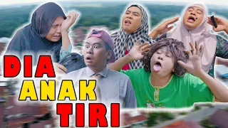 Download TERNYATA DIA ADALAH ANAK TIRI MP3