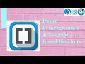 Membuat Variabel Java Script dengan Brackets