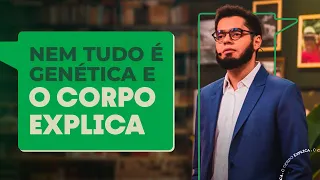 Todo Ser Humano passou por isso | O Corpo Explica