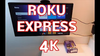 Using Roku Express 4K s to replace my Xfinity set top boxes