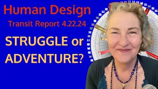 Download Accountability for Healing on Earth Day and Everyday | Human Design Transit Report | Maggie Ostara MP3