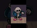 Download Lagu Bonely One (FNF Sans Test)