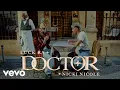 Download Lagu Luck Ra, Nicki Nicole - DOCTOR
