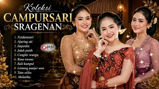 Koleksi Campursari SRAGENAN @dasastudio