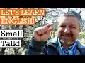 Download Lagu Learn English Small Talk to use at Work and with Friends, Family and Strangers