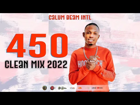 Download MP3 450 - Wellness Bench Mixtape (Clean) 450 Mix Clean 2022