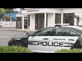 Download Lagu Chesapeake police investigate Western Branch Boulevard bank heist