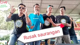 Download Rusak saurangan MP3