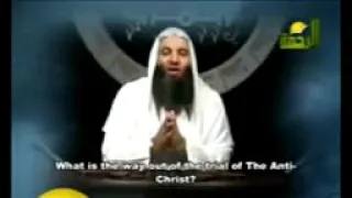 كيف ننجو من فتنة المسيح الدجال للشيخ محمد حسان 