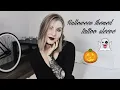 MY HALLOWEEN THEMED TATTOO SLEEVE MEANING