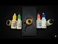 Testing Gold With Acid 10k to 22k Reactions Explained