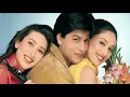 Lagu Dil to pagal hai - title 1997 | lata mangeshkar | udit narayan | shahruk | madhuri | karishma | #90s
