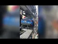 Sonic Auto Transportation Customer Review