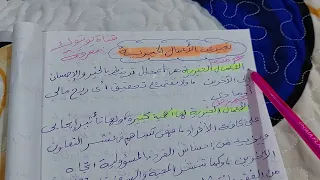 تعبير عن الأعمال الخيرية مقدمة وخاتمة 