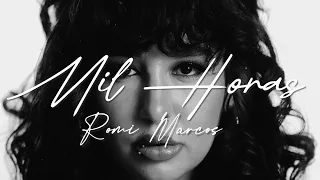 Romi Marcos - Mil horas (Video Oficial)