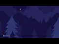 45 Minute Relaxing Sleep Music for Deep Sleep: Singing Pines