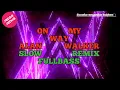Download Lagu DJ ON MY WAY SLOW REMIX JEDAG JEDUG